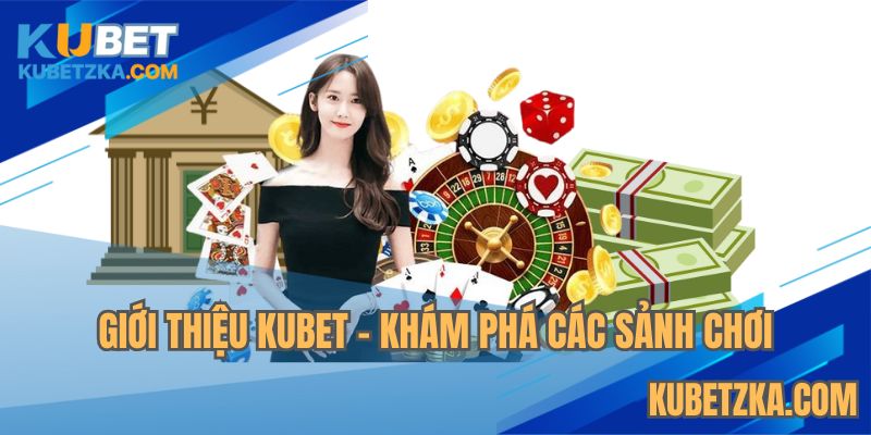 Khám phá bộ sưu tập các sân chơi phổ biến tại thương hiệu
